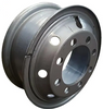 Tube steel wheels 6.5-20/7.0-20 for 825/900-20 Tires