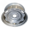 Agricutural Construction Wheel Rim 34xW14L with Tire Size 16.9-34 For combine harvest and tractor