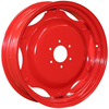 Agricutural Construction Wheel Rim 40xW11 with Tire Size 11.2-40 For Tractor and combine harvest