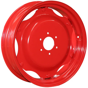 30xDW16L 30 inch Agricultural Steel Wheel Rim Size 30xDW16L with Tire Size 18.4-30 For Tractor