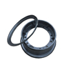Tubeless Steel Wheel Rim Size 20-10.00/1.7 for Matching Tire Size 14.00-20 for Mining Wheel with 3pcs