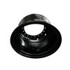 Tubeless Steel Wheel Rim Size 25-11.25/2.0 for Matching Tire Size 16.00-25 for Mining Wheel with 5pcs
