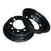 Forklift Steel Wheels with Rim Size 13.00-24