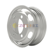 16x5.5, 6-20.5-190-140, Tubeless Steel Wheel matched Tire 7.5R16 and 215/85R16 