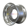 High Quality Aluminum wheel with rim size 22.5*13.00 matched 445/65R22.5 tires