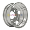 Tubeless Steel with Rim Size 16.0*5.5 for 7.5R16 Tire for Truck Wheel
