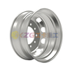 Truck Tubeless Steel Wheels 22.5*9.00 for Tires 12R22.5 315/80R22.5