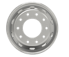 22.5x11.75 Steel Wheel for Commercial Trucks – Heavy-Duty, OEM-Grade, DOT & ECE Certified