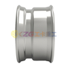 Truck Tubeless Steel Wheels 22.5*11.75 for Tires 15R22.5 385/65R22.5