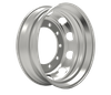 22.5x6.75 Steel Wheel | Heavy Duty Semi Truck Rim