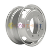 19.5x7.5-Tubeless Steel Wheel Rim 19.5*7.5 Matched Tire Size 245/70R19.5 for Truck
