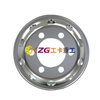 6.00x16 Aluminum Wheels with Rim Size 6.00x16 for Tires 7.5R16 215/85R16