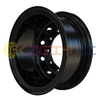 High-quality Tube Steel Wheel Rim 8.5-20 Matched Tire Size 1200-20 for Truck Wheel Rim