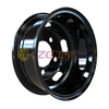 Tube Steel Wheel Rims 5.5-16 Matched Tire Sizes 700-16 for Trucks