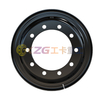 Construction Wheel Rim 6.5-20 with Tire Size 7.50-20 For Excavator Wheel