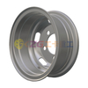 Truck Tube Steel Wheels with Rim Size 6.00G-16 Matched tyre size 7.50-16
