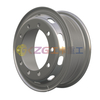 6.5-20 Truck Tube Steel Wheels with Rim Size 6.5-20 Matched tyre size 8.25-20