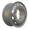 Truck Tube Steel Wheel Rim Size 8.00V-20 Matched tyre size 11.00-20