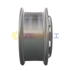 Truck Tube Steel Wheel Rim Size 8.00V-20 Matched tyre size 11.00-20