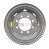 Tube Steel Wheel Rim 7.5-15 with 3-piece for Commercial Vehicles / Motor Homes And Trucks
