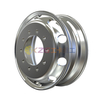 Aluminum Wheels with Rims Size 22.5X7.50 for Tires Size 10R22.5