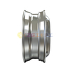 Forged Aluminum Alloy Wheels with Rims Size 22.5X7.50 for Tires Size 10R22.5