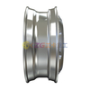 Forged Aluminum Alloy wheels with rim size 24.5X8.25