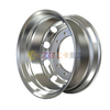 Machine Forged Aluminum Wheels Rim Size 22.5*9.00 for Tire Size 12R22.5 and 315/80R22.5 with Customized Surface Color