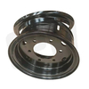 Forklift Steel Wheels with Rim Size 5.00S-12 Matched tyre size 7.00-12