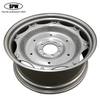Agricultural wheels for mainly used in farming tractors with rim size W12X24 for matching 13.6-24 tires