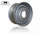Agricultural wheels for mainly used in farming tractors with rim size W12X24 for matching 13.6-24 tires
