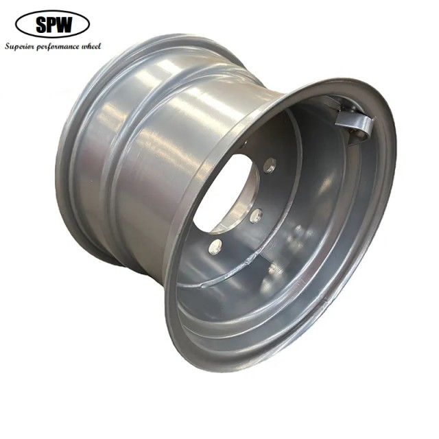 Agricultural wheels mainly used for tractor with rim size 20x26 for 23.1-26 tires