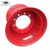 Agricultural wheels maily used for tractors with rim size 18x22.5 for matching 580/60-22.5 tires
