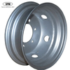 Tubeless Steel Wheels 22.5*9.00 for Tires 12R22.5