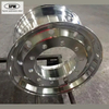 High Quality Aluminum wheel rim 22.5*11.75 matched 385/65R22.5 tires