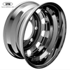 Forged aluminium alloy wheel 17.5x6.75 