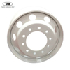 24.5x11.75 Tubeless Steel Wheel Rim Size 24.5x11.75 for Matching Tire Size 335/55D625(14-24.5) for Mobile Lifter with 1pcs