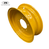 Customized Steel Trailer Rims 4Jx12 Light Truck Tire Rims 4jx12 Factory Direct Sale
