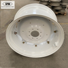 Agricultural Steel Wheels with rim size 10x30