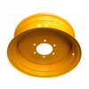 20x5.5F Agricutural Construction Wheel Rim 20x5.5F with Tire Size 7.5-20 For tractor