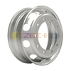Truck Tubeless Steel Wheels 22.5*6.75 for Tires 9R22.5