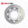 Agricultural Wheel 6.00×17.5 Agricultural Implement Trailer Steel Wheel for Agricultural 