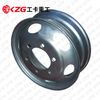 Agricultural Farm 5.25x17.5 Implement Wheel Flotation