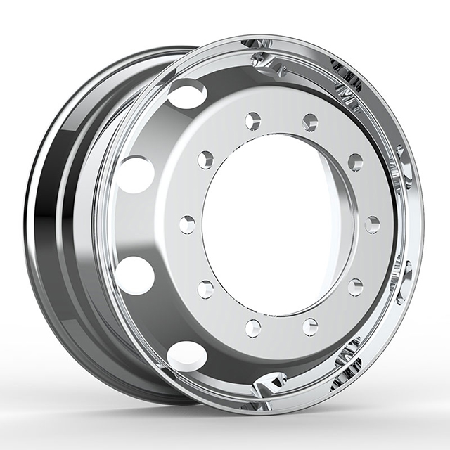 truck aluminum wheel 22.5 inch