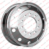 Aluminum Wheels with Rim Size 24.5×8.25 for Tires 11R24.5, 285/75R24.5