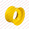 Agricultural Steel Wheels with rim size 14.00x22.5