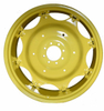 Agricutural Construction Wheel Rim 32xW8 with Tire Size 9.5-32 For Mobile Lifter Wheel