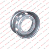 Tubeless Truck Wheel-rim Size-22.5*11.75 with Brazil Inmetro Certification for Tires 15R22.5, 385/65R22.5