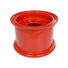Loader Parts 5-piece Wheel Loader Rims 25-13.00/2.5 for 18.00-25 Tires for Loader Wheel