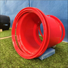 25-19.50/2.5 Steel Wheel Rim Size 25-19.50/2.5 for Matching 23.5-25 Tire for Loader